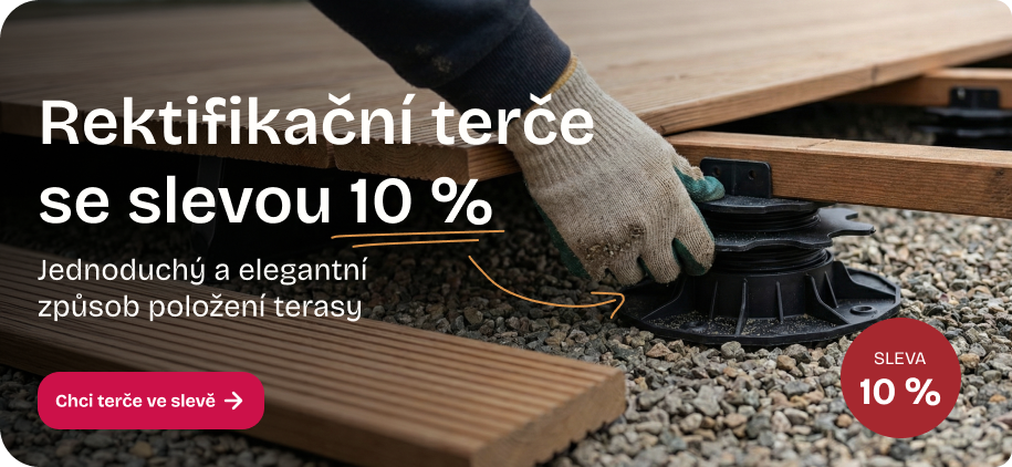 Sleva 10% na terče - DESKTOP