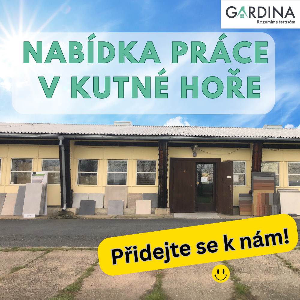 gardina-prace