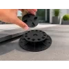 Rektifikační terč 26-40 mm (dlažba / dřevo / WPC)