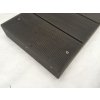 WPC terasové prkno LamboDeck 140 x 20 x 2900 – Dark Grey