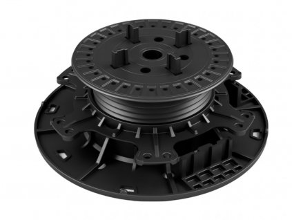 Rektifikačný terč pod dlažbu 40 – 64 mm