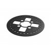 Rektifikačný terč pod dlažbu 21 – 27 mm