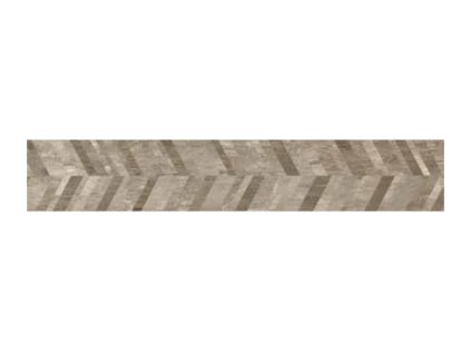 Elios Stage Decori Chevron Nut 21x120,5