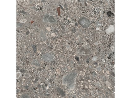 Deceram Outdoor DONR Granite Terrazzo 60x60 (tl. 2cm)