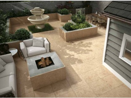 HDG NE Beige Jura Beige NE 10 60x60 Outdoor 1024x759