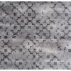 Gigacer Krea Patchwork A Snow(Chain) MIX 60x60 4,8mm Rett.