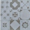 Pastorelli Julian Decor 60x60 Nat. MIX (tl.2cm)