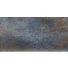 Sichenia Me_Tal Dark Blue 60x120 Rett.