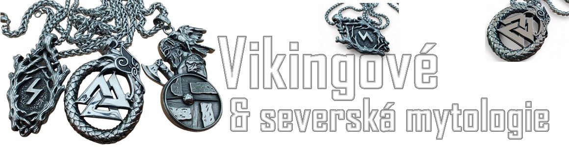 vikingové