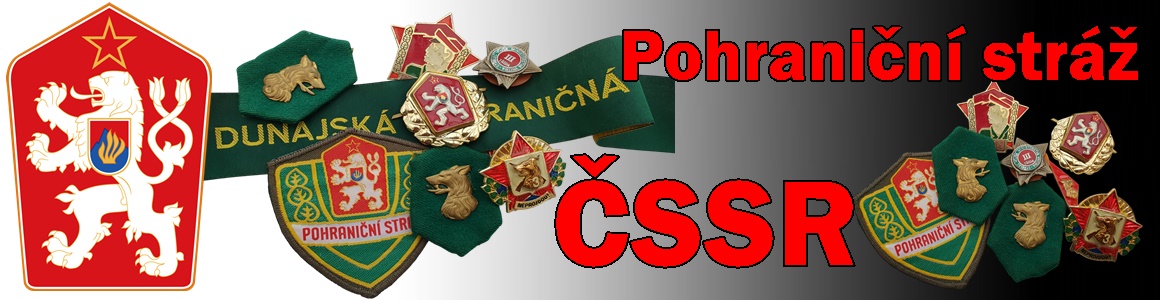 PS CSSR