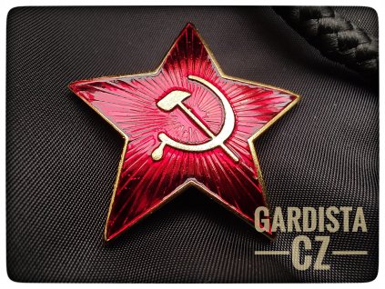 Rudá hvězda Sovětského svazu