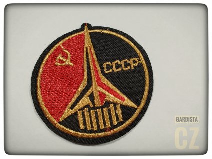 Sovětský vesmírný program