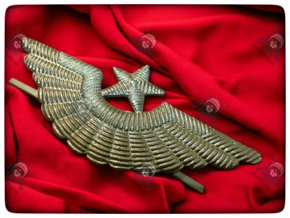 Letectvo Sovětské armády