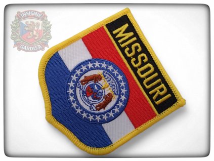 MISSOURI (MO)