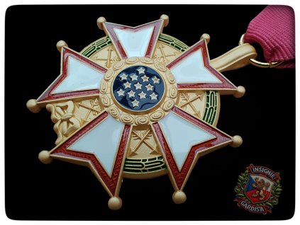 Legion of Merit