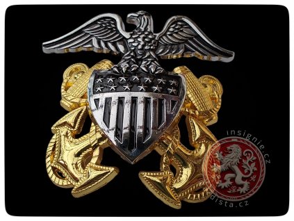Námořnictvo USA - US NAVY
