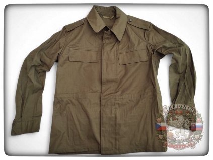 Blůza vz. 85
