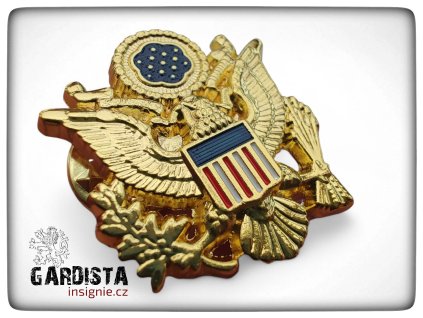 Státní znak USA