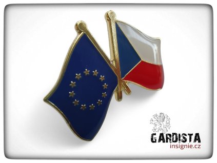 Evropská unie (EU) / Česká republika (ČR)