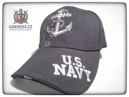 Čepice U.S. NAVY