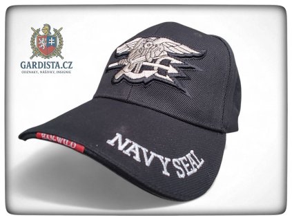 Čepice NAVY SEAL