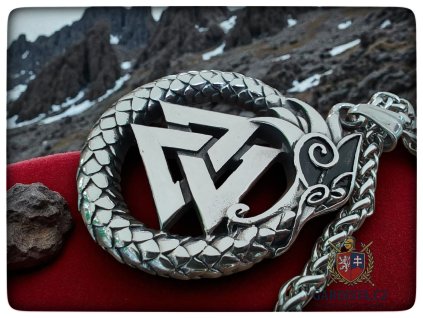 Znak VALKNUT