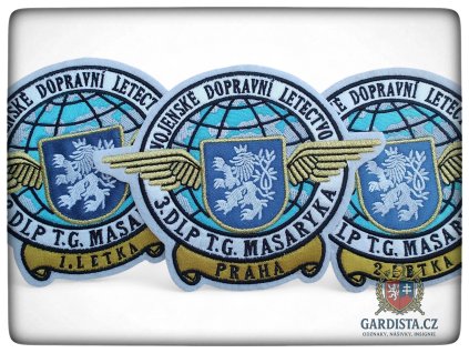 Vojenské dopravní letectvo VDL