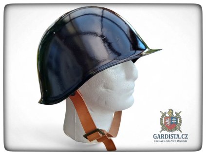 Helma vz. 53 CO - Civilní obrana