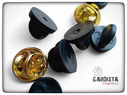 Silikonová puzeta 1 ks