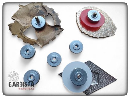 Matice náhradní 10 ks