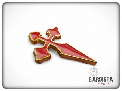 Kříž svatého Jakuba