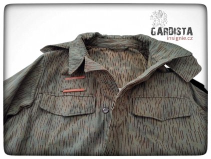 Blůza vz. 60 pro PS a VMV