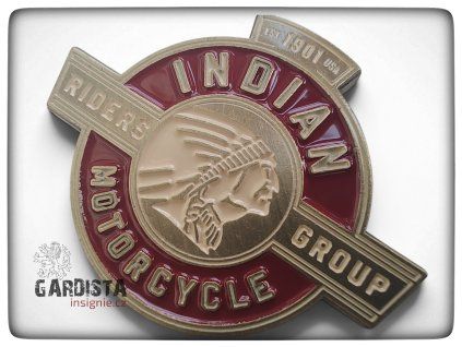 INDIAN Motorcycle
