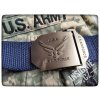 USAF - opasek s přezkou