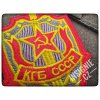 Nášivka KGB - barevná