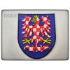 Nášivka Moravská orlice