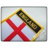 Anglie - nášivka ENGLAND