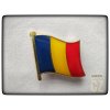 Rumunsko - klopový odznak