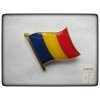 Rumunsko - klopový odznak