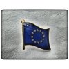 EU - klopový odznak