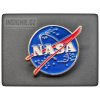 Odznak NASA