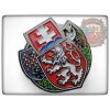 Odznak - Sdružený znak čs. legií