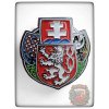 Odznak - Sdružený znak čs. legií