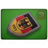 BUNDESWEHR - armádní nášivka