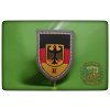 BUNDESWEHR - armádní nášivka
