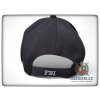 Čepice FBI