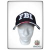 Čepice FBI
