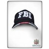 Čepice FBI