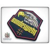 Nášivka BUNDESWEHR (orel)