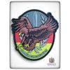 Nášivka BUNDESWEHR - Kommandos